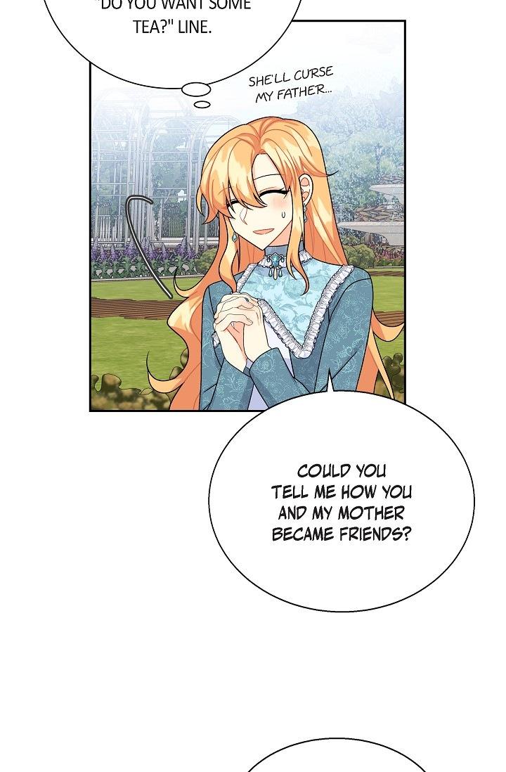 The Younger Male Lead Fell for Me before the Destruction Chapter 38 30